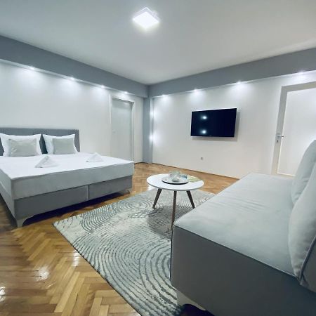 A Apartment Višegrad Eksteriør bilde