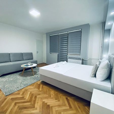 A Apartment Višegrad Eksteriør bilde