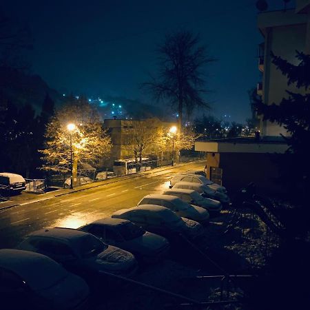 A Apartment Višegrad Eksteriør bilde