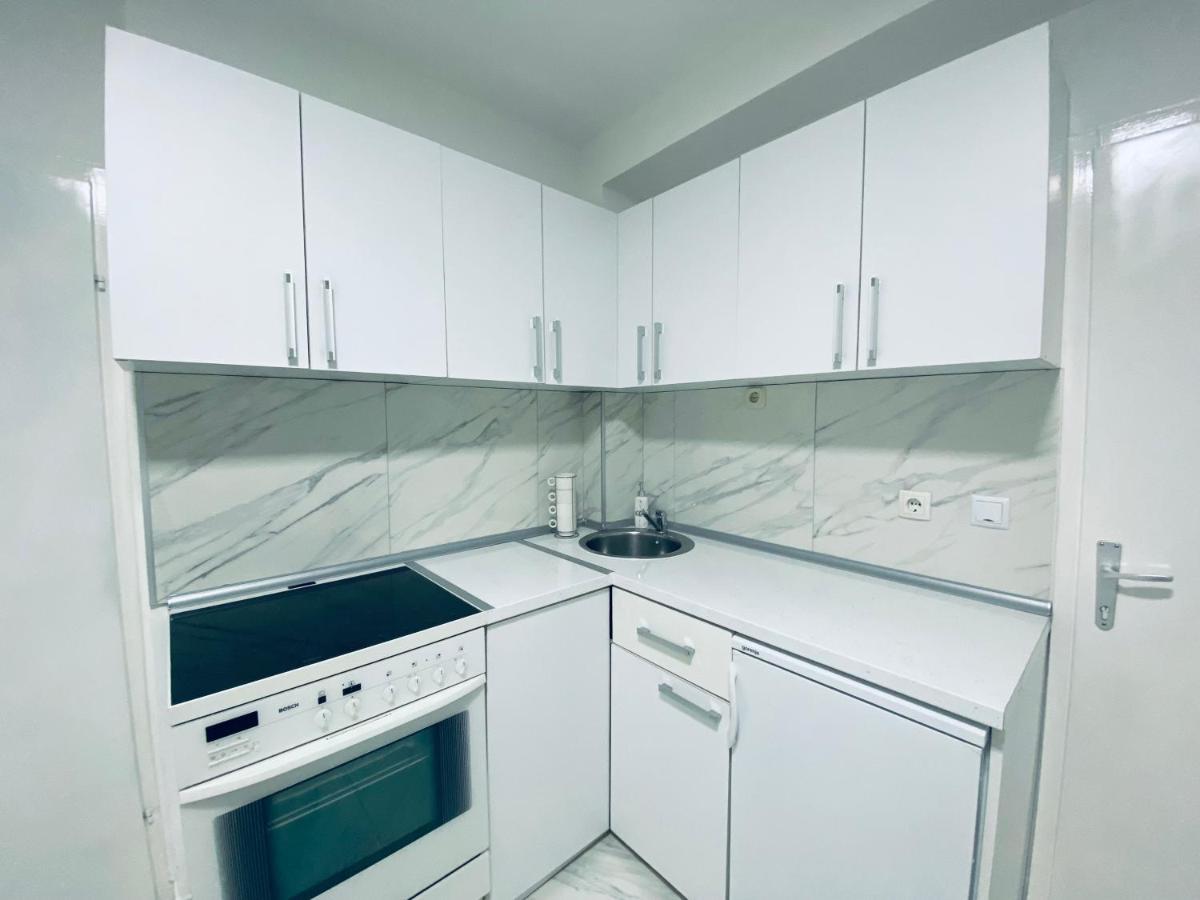 A Apartment Višegrad Eksteriør bilde