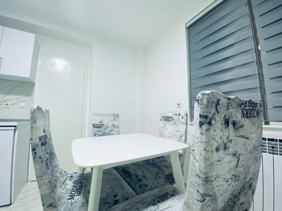 A Apartment Višegrad Eksteriør bilde