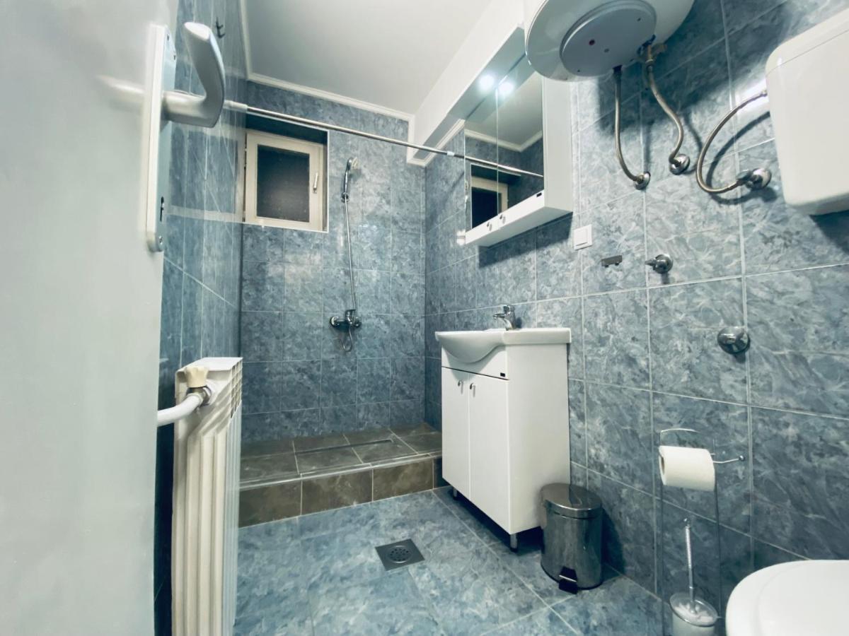 A Apartment Višegrad Eksteriør bilde